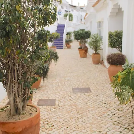 公寓 La Casa De La Puesta De Sol *