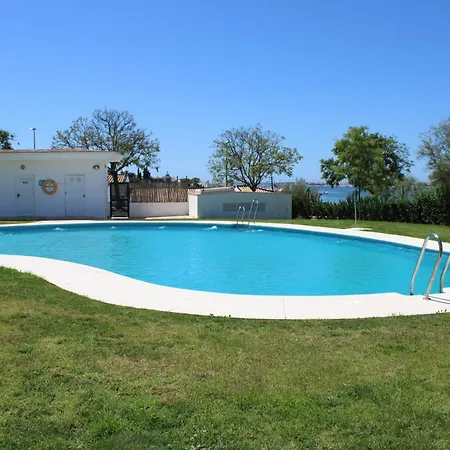 公寓 La Casa De La Puesta De Sol *
